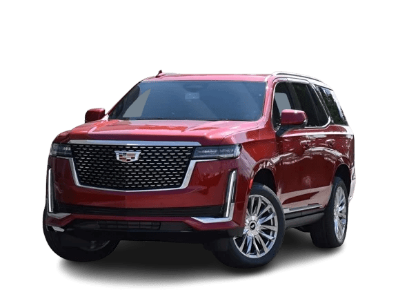 Escalade-V (Premium)
