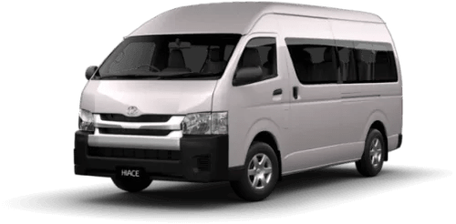 Vannet (minivan)