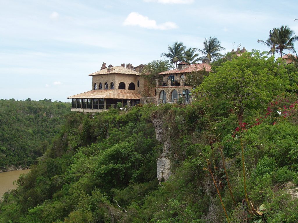Altos de Chavón, La Romana, República Dominicana