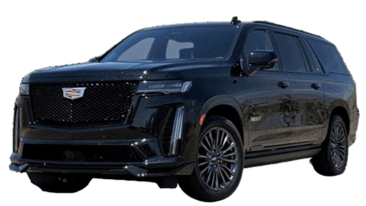 Cadillac Escalade Premium