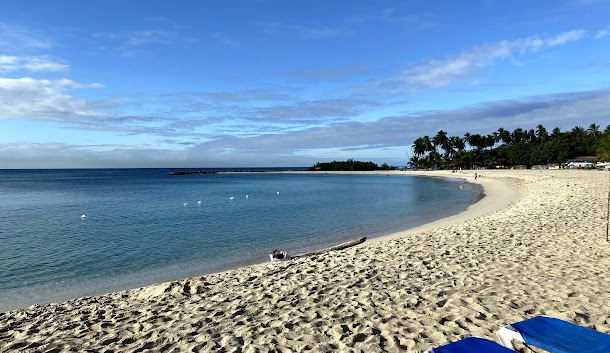 Playa Juan Dolio, República Dominicana