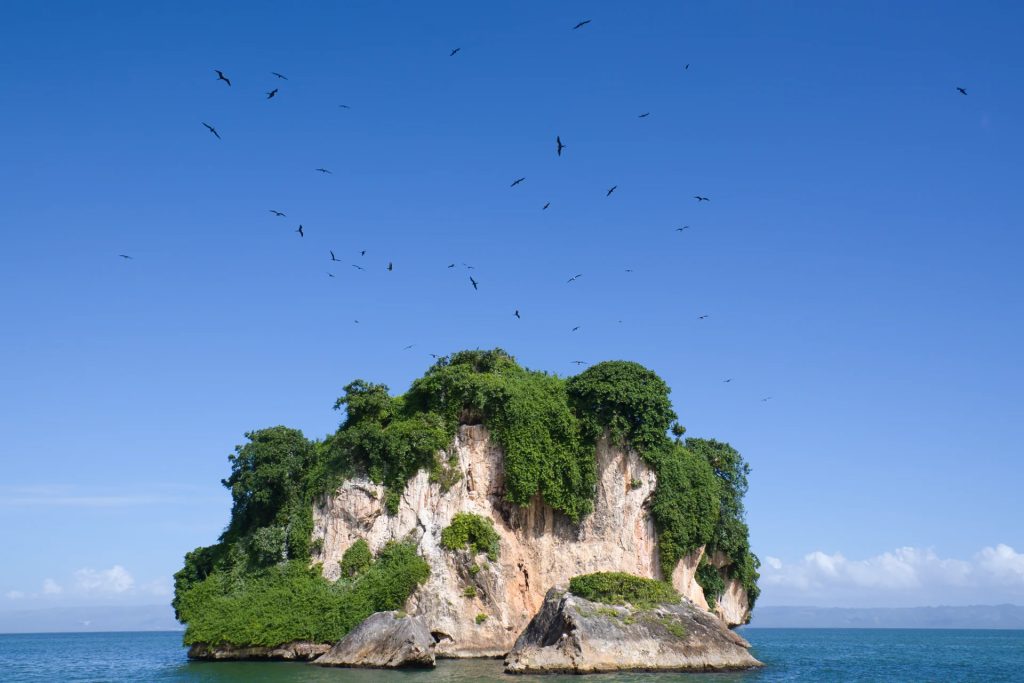 Parque Nacional Los Haitises