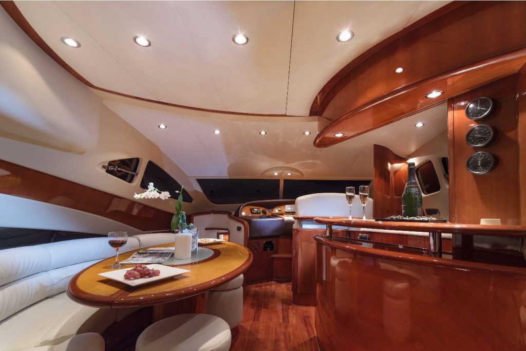 Yacht Tour (3)